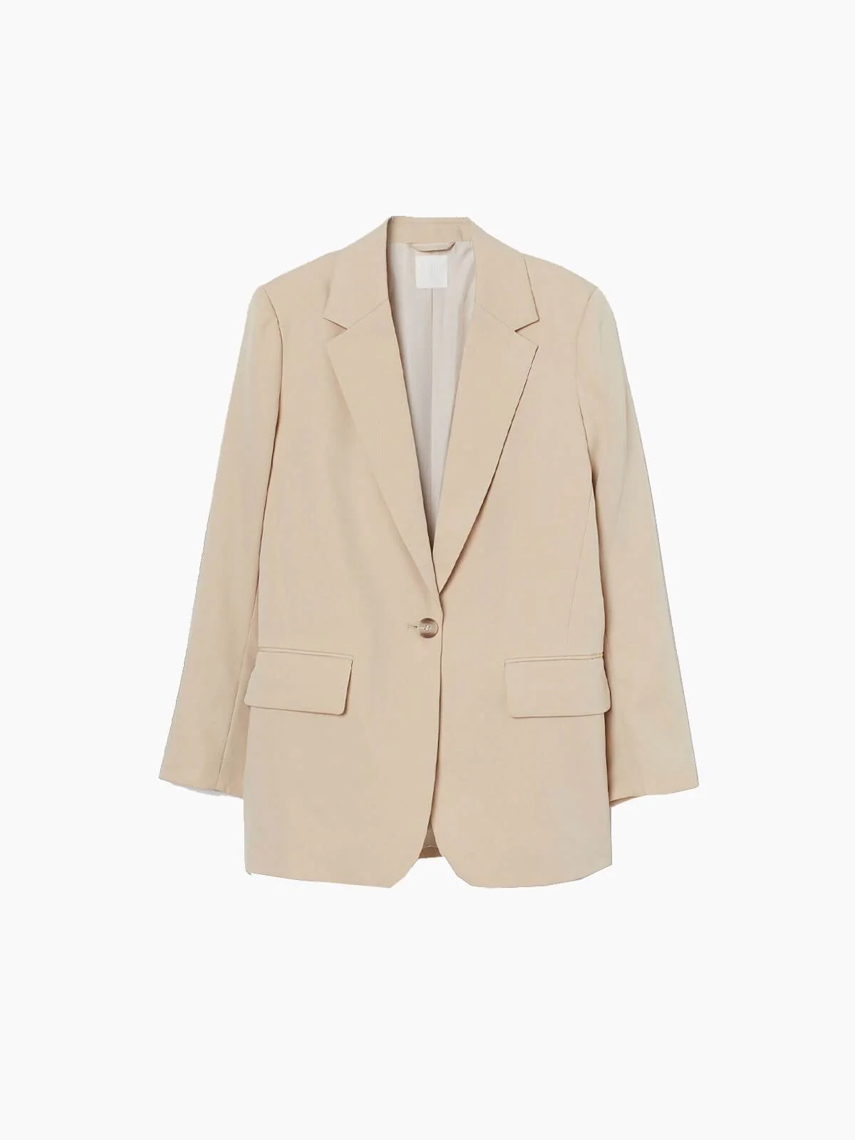 Cool Brown Suite